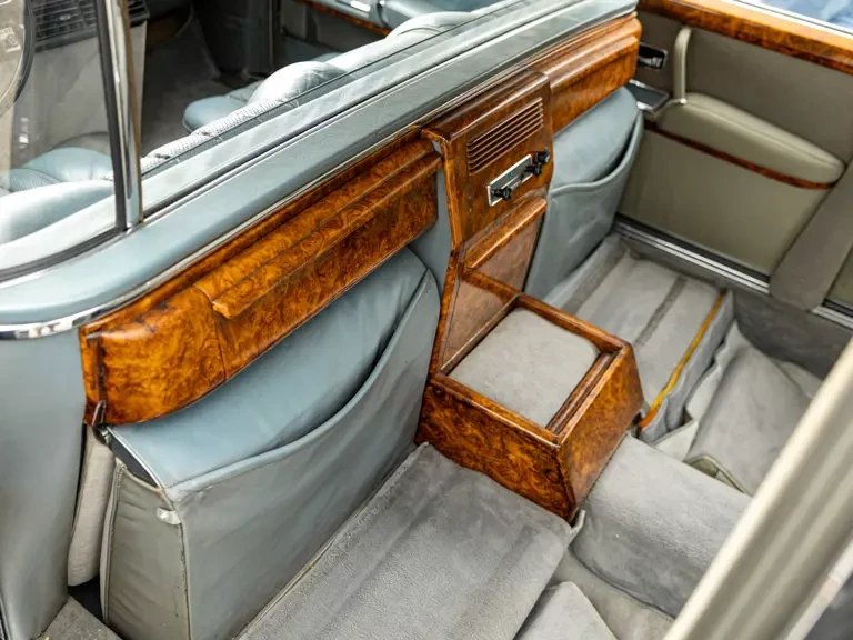 1970 Mercedes-Benz 600 Pullman - Image 13 of 31