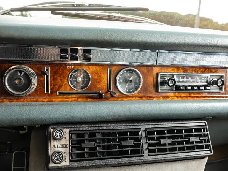 1970 Mercedes-Benz 600 Pullman - Image 18 of 31