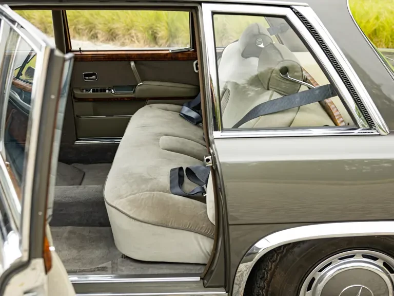 1970 Mercedes-Benz 600 Pullman - Image 17 of 31