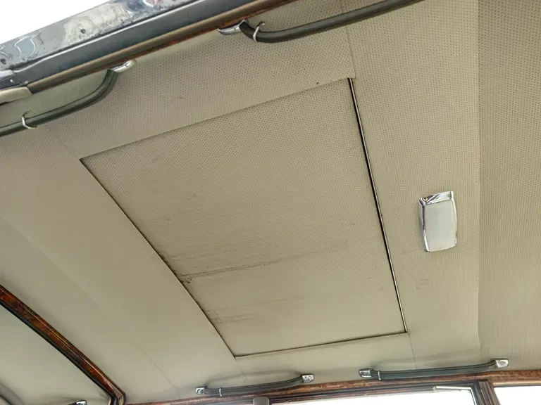 1970 Mercedes-Benz 600 Pullman - Image 24 of 31