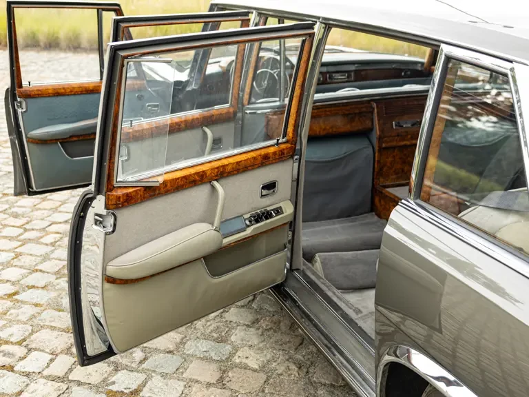 1970 Mercedes-Benz 600 Pullman - Image 15 of 31