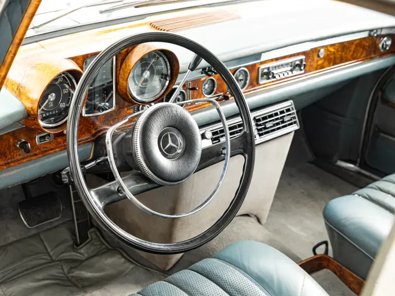 1970 Mercedes-Benz 600 Pullman - Image 11 of 31