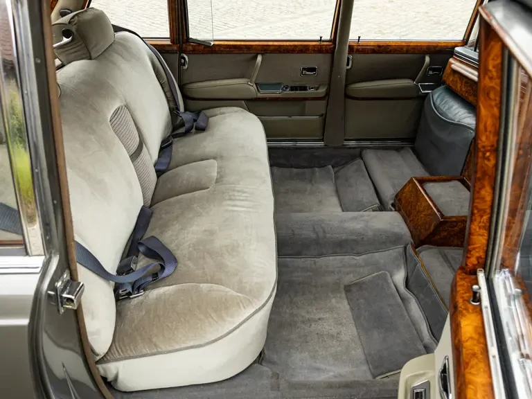 1970 Mercedes-Benz 600 Pullman - Image 30 of 31