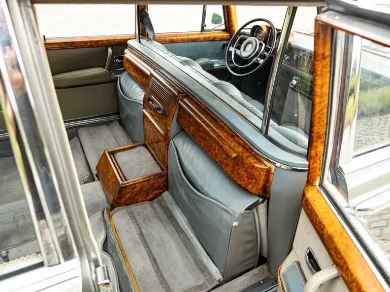 1970 Mercedes-Benz 600 Pullman - Image 20 of 31