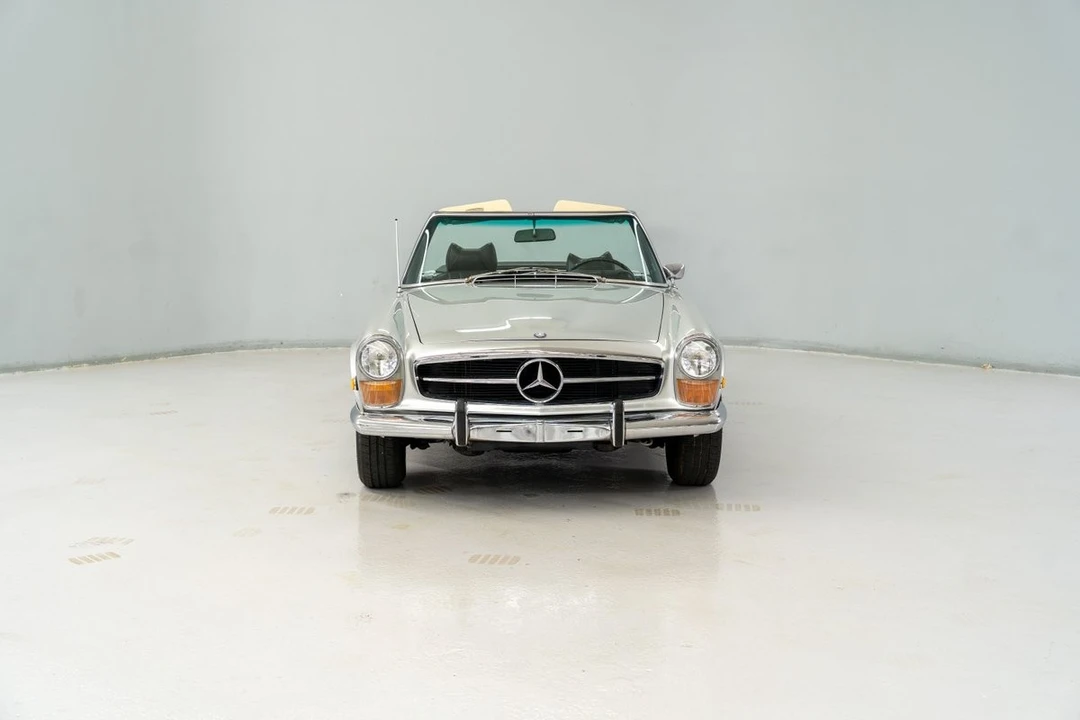 1970 Mercedes-Benz W113 SL-Class - Image 6 of 31