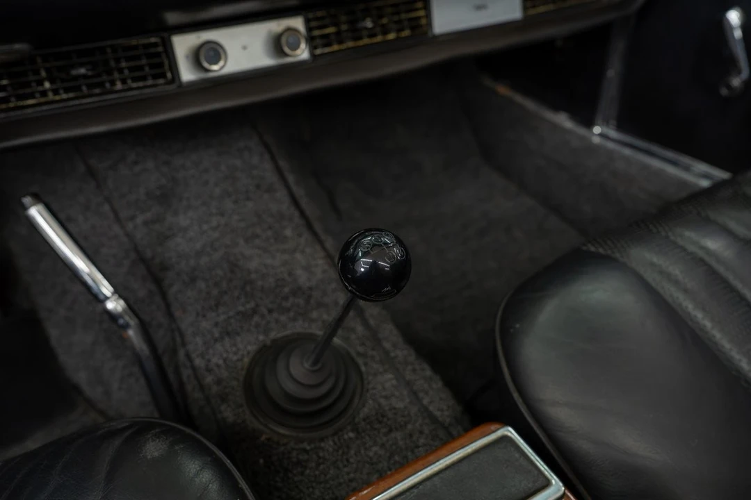 1970 Mercedes-Benz W113 SL-Class - Image 18 of 31