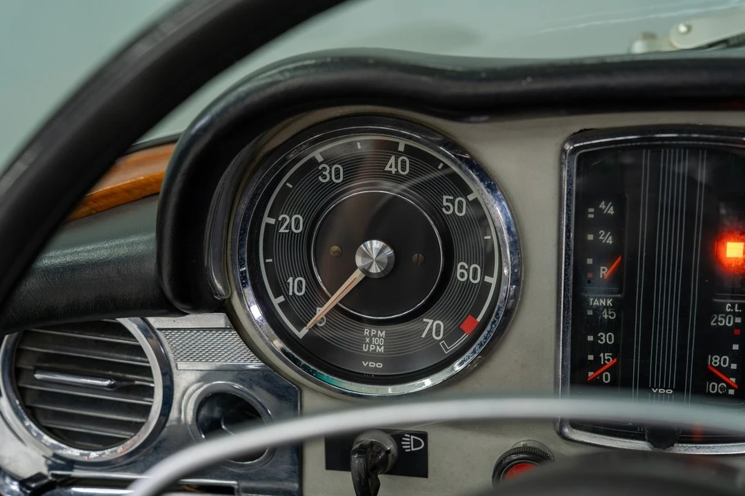 1970 Mercedes-Benz W113 SL-Class - Image 15 of 31