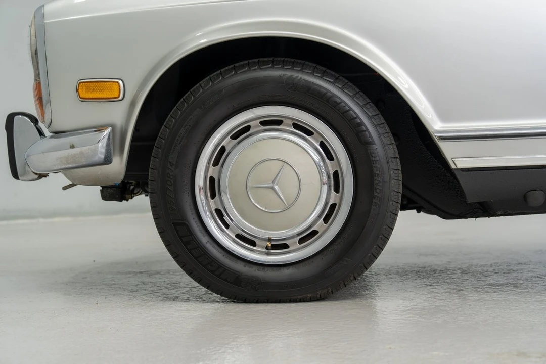 1970 Mercedes-Benz W113 SL-Class - Image 28 of 31