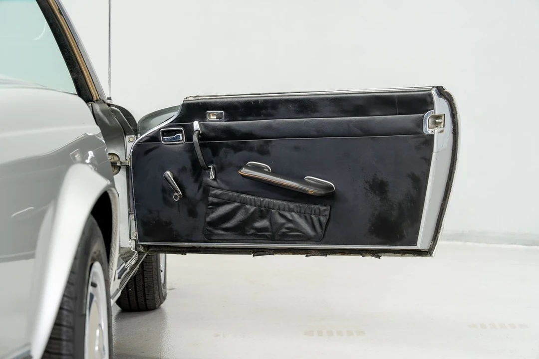 1970 Mercedes-Benz W113 SL-Class - Image 12 of 31
