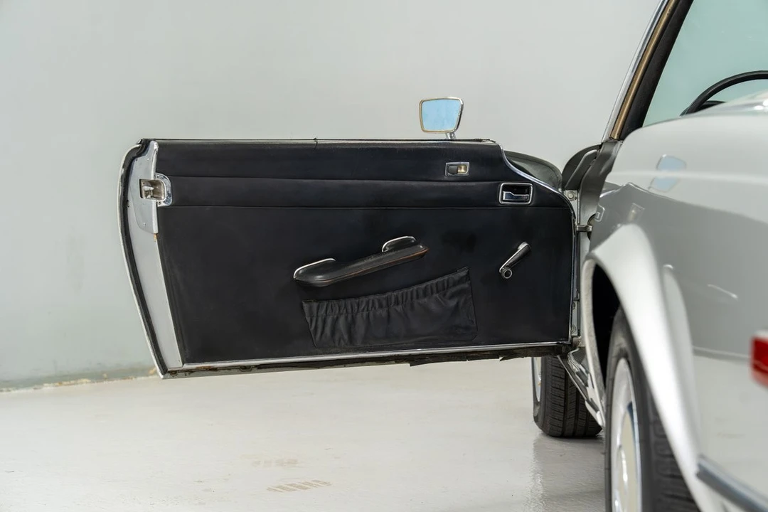 1970 Mercedes-Benz W113 SL-Class - Image 11 of 31