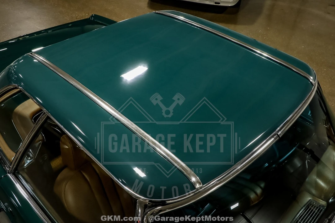 1970 Mercedes-Benz W113 SL-Class - Image 18 of 31