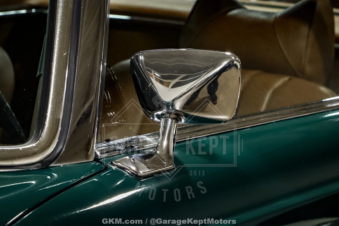 1970 Mercedes-Benz W113 SL-Class - Image 30 of 31