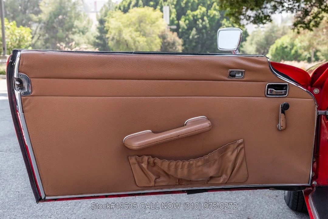 1970 Mercedes-Benz W113 SL-Class - Image 30 of 31