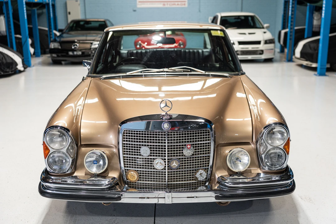 1968 Mercedes-Benz 300SEL 6.3 - Image 19 of 31