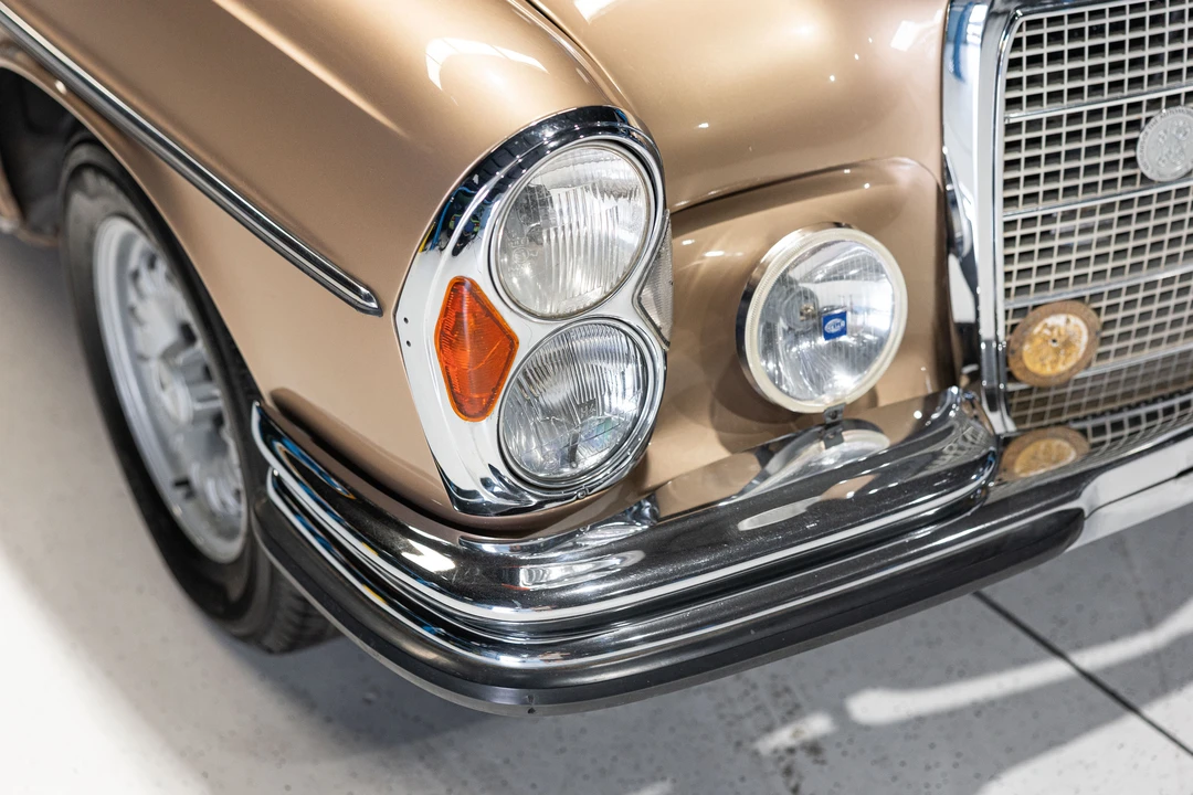 1968 Mercedes-Benz 300SEL 6.3 - Image 26 of 31