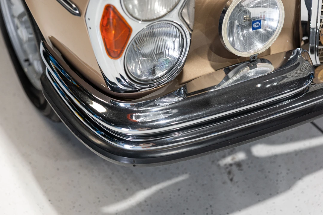 1968 Mercedes-Benz 300SEL 6.3 - Image 27 of 31