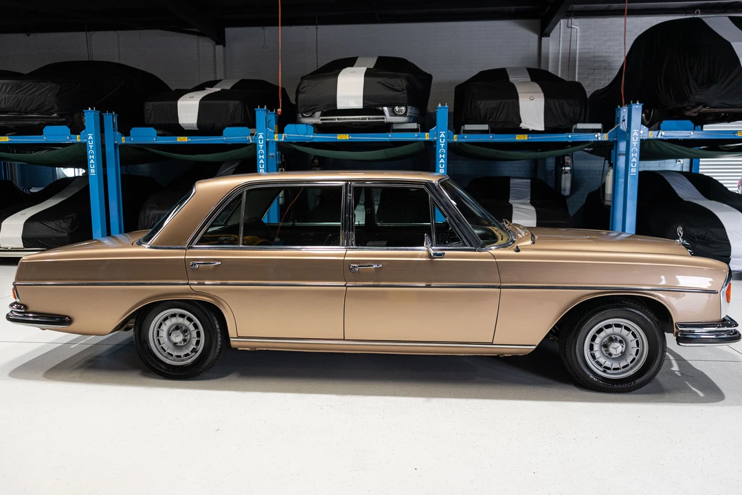 1968 Mercedes-Benz 300SEL 6.3 - Image 8 of 31