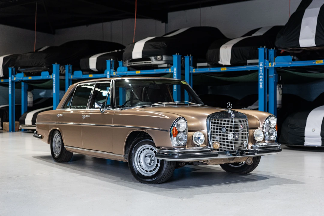 1968 Mercedes-Benz 300SEL 6.3 - Image 15 of 31