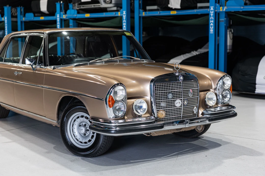 1968 Mercedes-Benz 300SEL 6.3 - Image 24 of 31