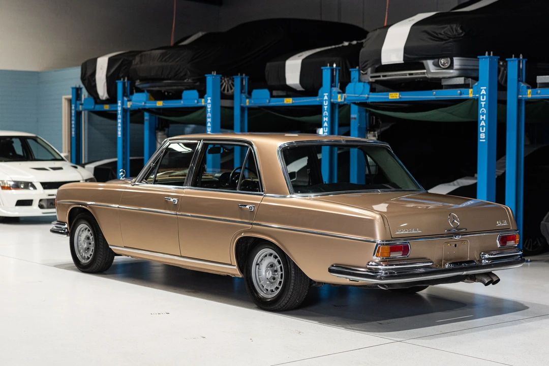 1968 Mercedes-Benz 300SEL 6.3 - Image 18 of 31