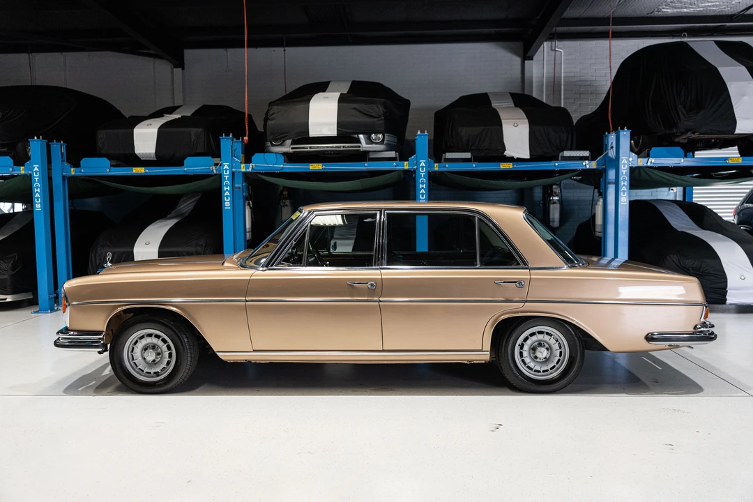 1968 Mercedes-Benz 300SEL 6.3 - Image 4 of 31