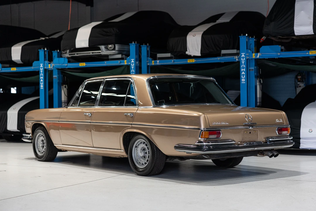 1968 Mercedes-Benz 300SEL 6.3 - Image 5 of 31