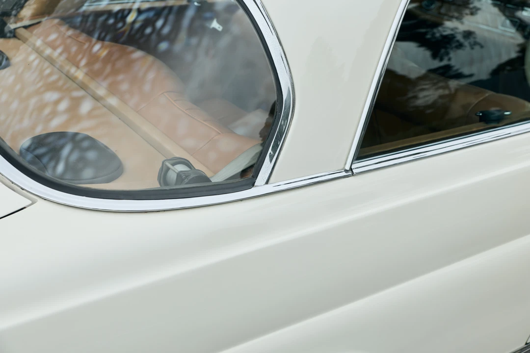 1970 Mercedes-Benz W111 280SE 3.5 Coupe - Image 26 of 31