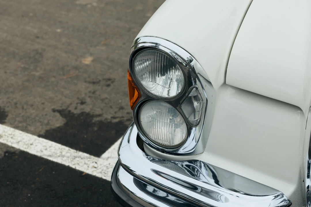 1970 Mercedes-Benz W111 280SE 3.5 Coupe - Image 12 of 31