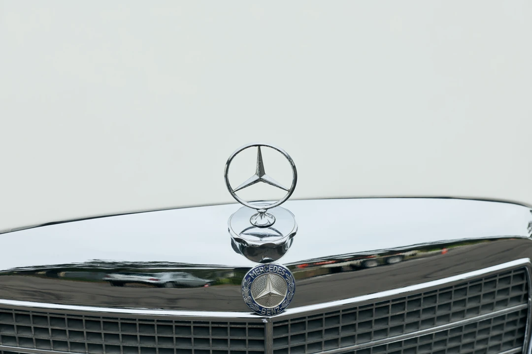 1970 Mercedes-Benz W111 280SE 3.5 Coupe - Image 22 of 31