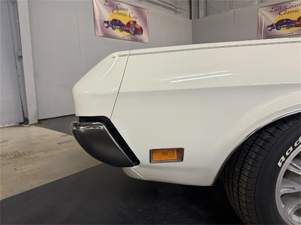 1970 Mercury Cougar 1st Gen - Image 10 of 31