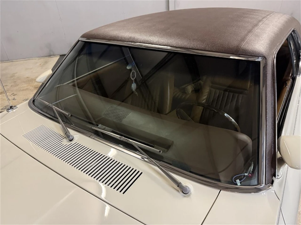 1970 Mercury Cougar 1st Gen - Image 11 of 31