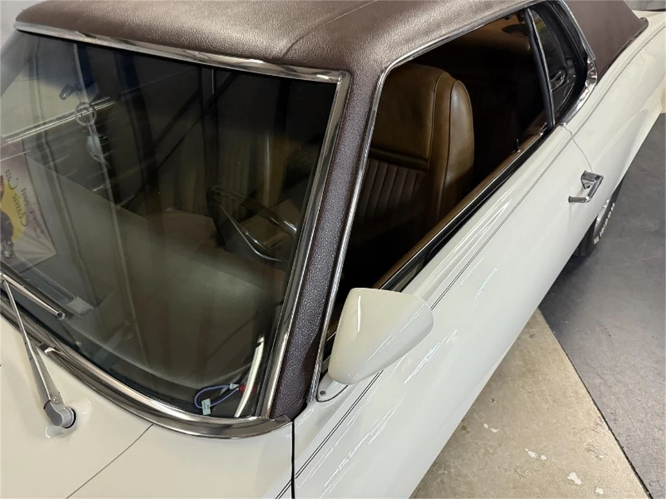 1970 Mercury Cougar 1st Gen - Image 12 of 31