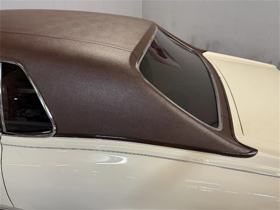 1970 Mercury Cougar 1st Gen - Image 14 of 31