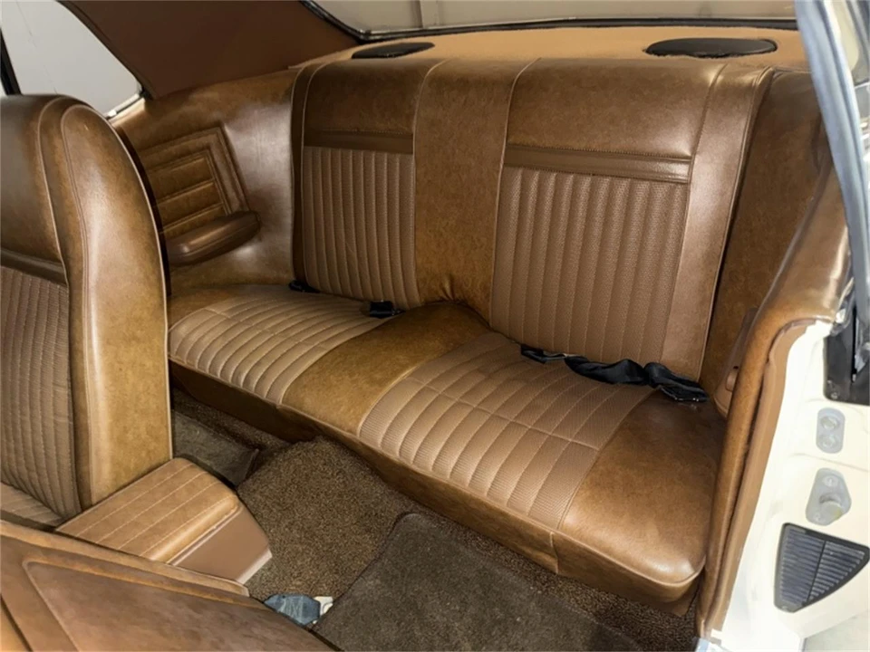 1970 Mercury Cougar 1st Gen - Image 24 of 31
