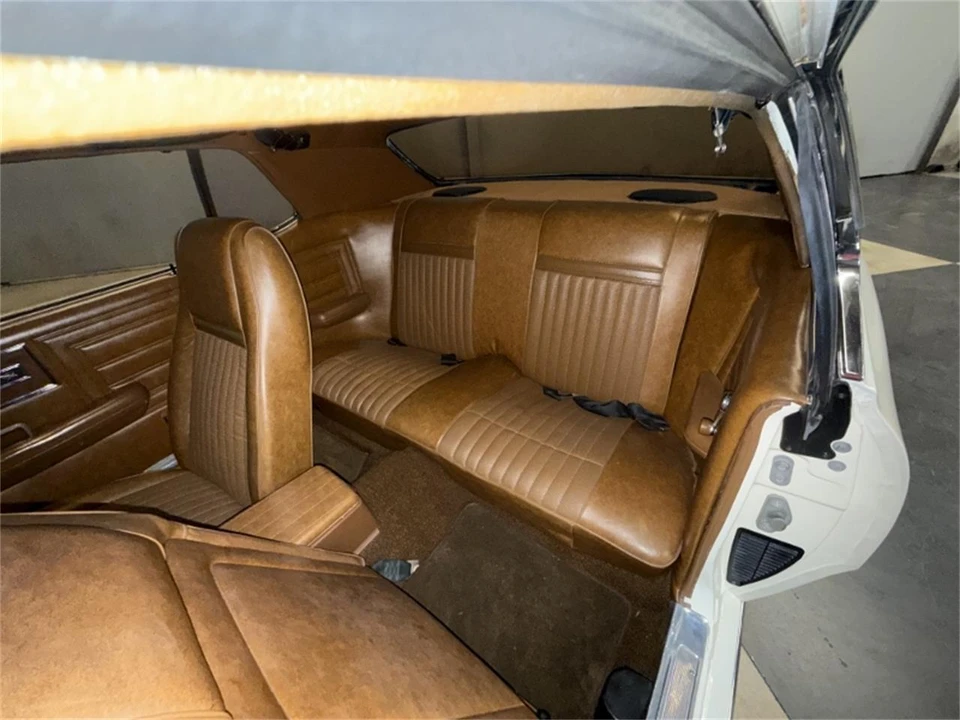 1970 Mercury Cougar 1st Gen - Image 25 of 31