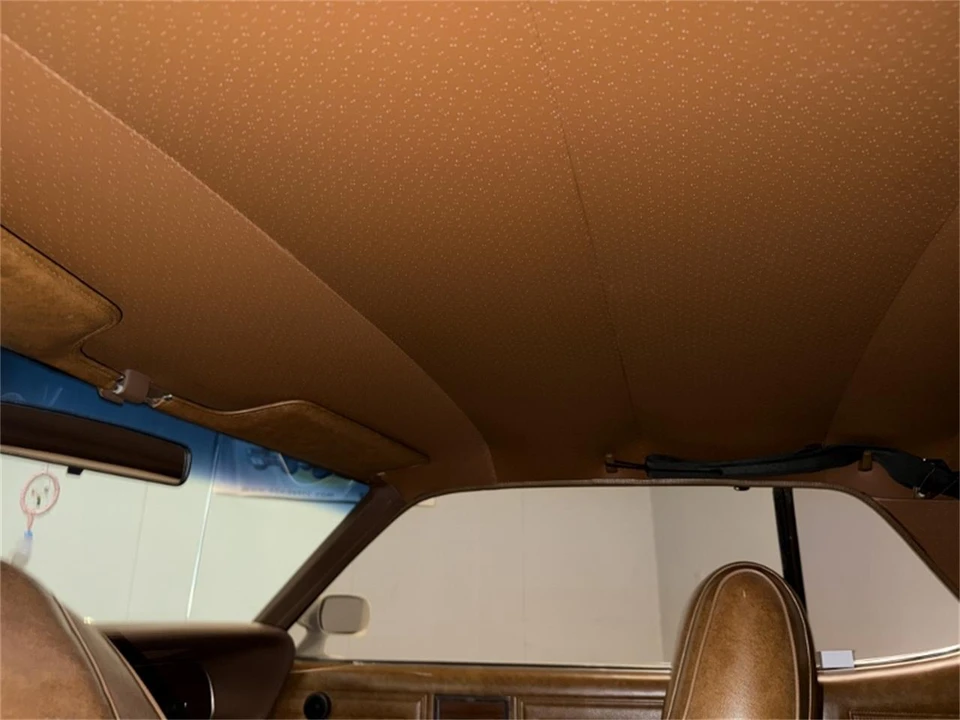 1970 Mercury Cougar 1st Gen - Image 26 of 31