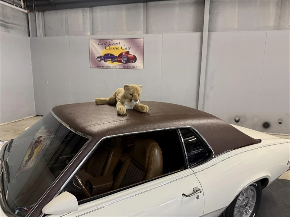 1970 Mercury Cougar 1st Gen - Image 27 of 31