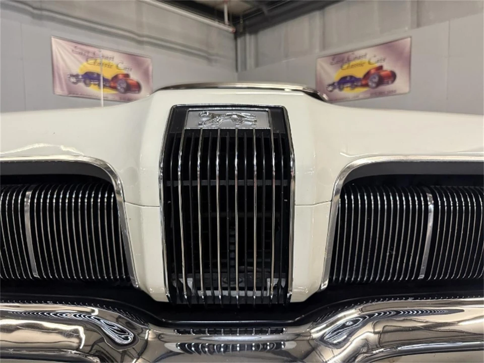 1970 Mercury Cougar 1st Gen - Image 30 of 31