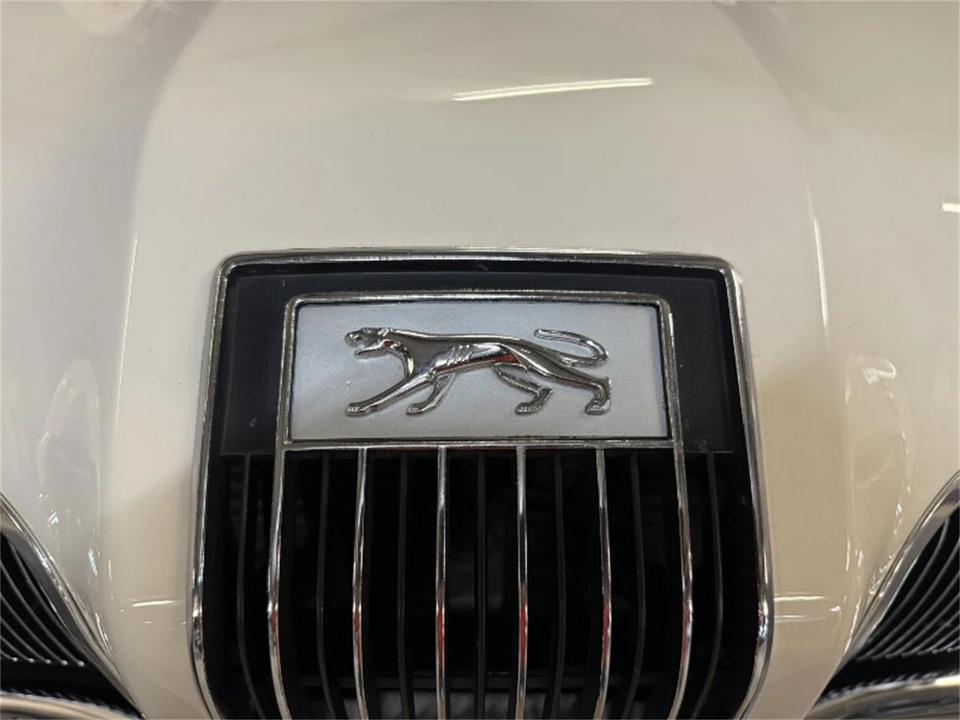 1970 Mercury Cougar 1st Gen - Image 31 of 31