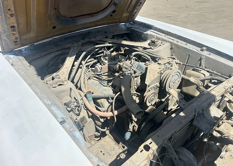 1970 Mercury Cougar 1st Gen - Image 11 of 21
