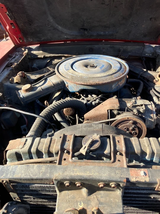 1970 Mercury Cougar 1st Gen - Image 29 of 31