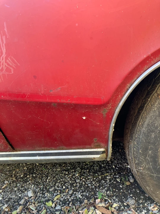 1970 Mercury Cougar 1st Gen - Image 10 of 31