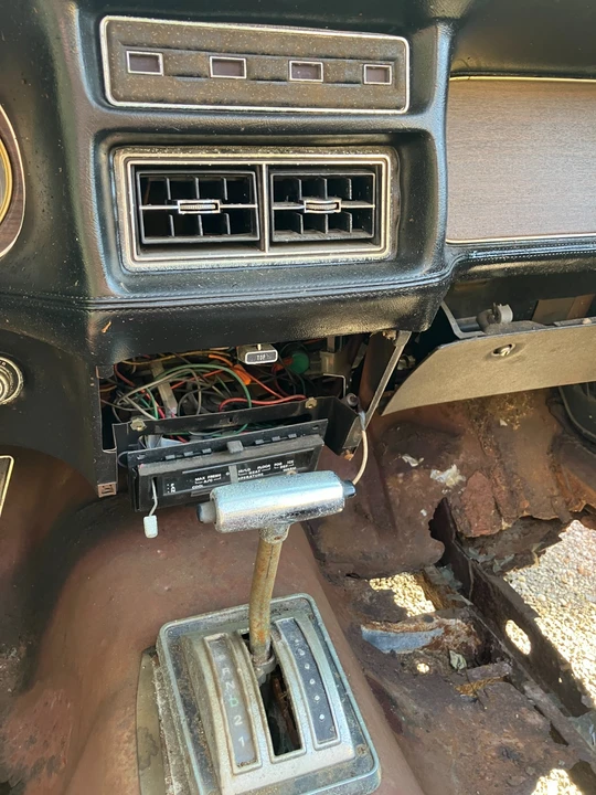1970 Mercury Cougar 1st Gen - Image 25 of 31