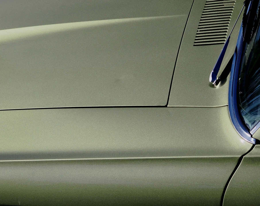1970 Mercury Cougar 1st Gen - Image 19 of 31