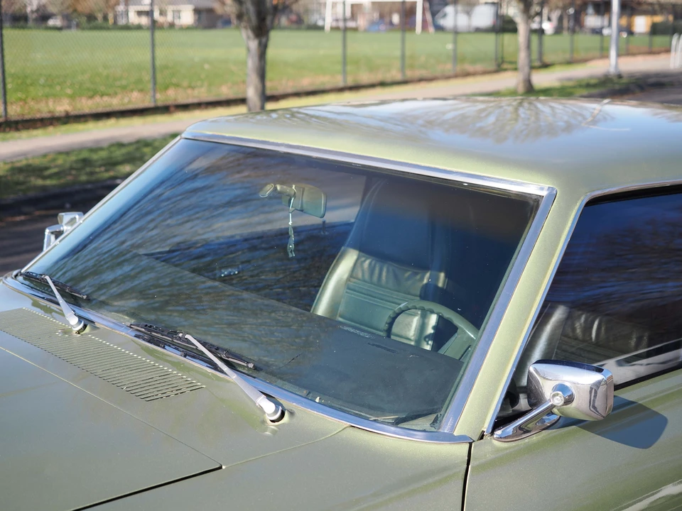 1970 Mercury Cougar 1st Gen - Image 20 of 31