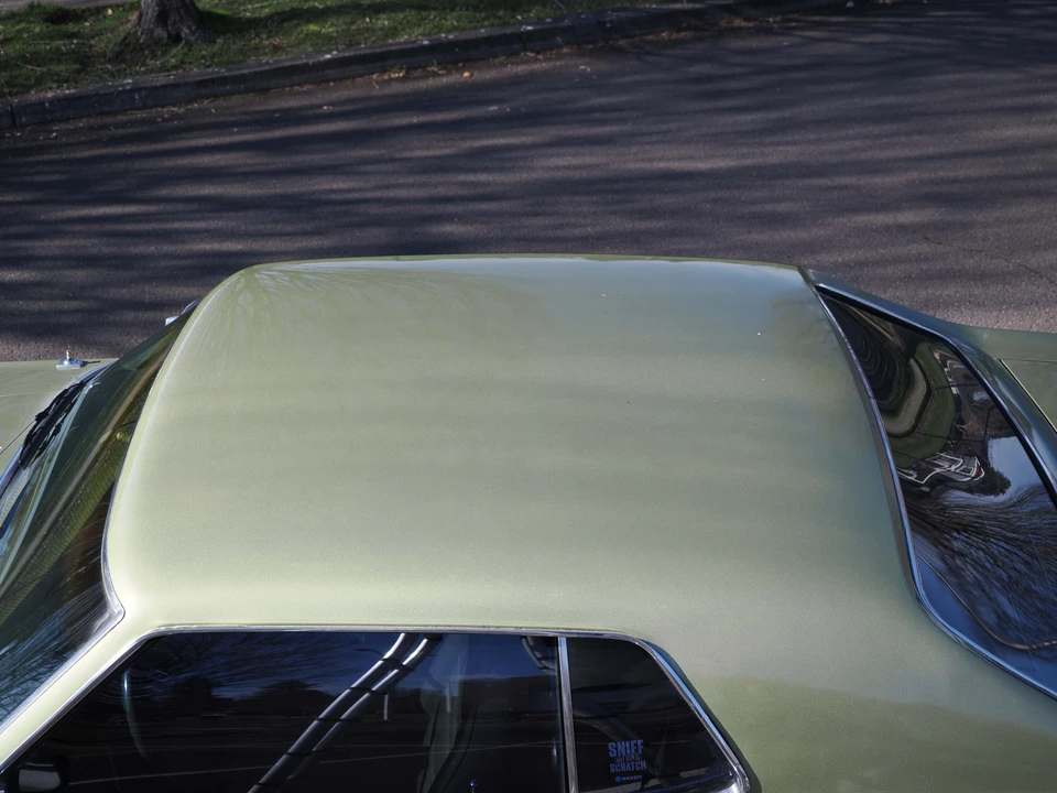 1970 Mercury Cougar 1st Gen - Image 22 of 31