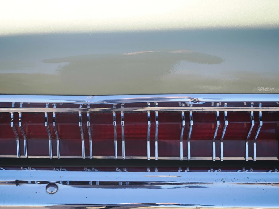 1970 Mercury Cougar 1st Gen - Image 27 of 31