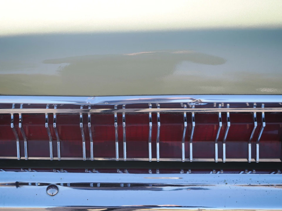 1970 Mercury Cougar 1st Gen - Image 28 of 31
