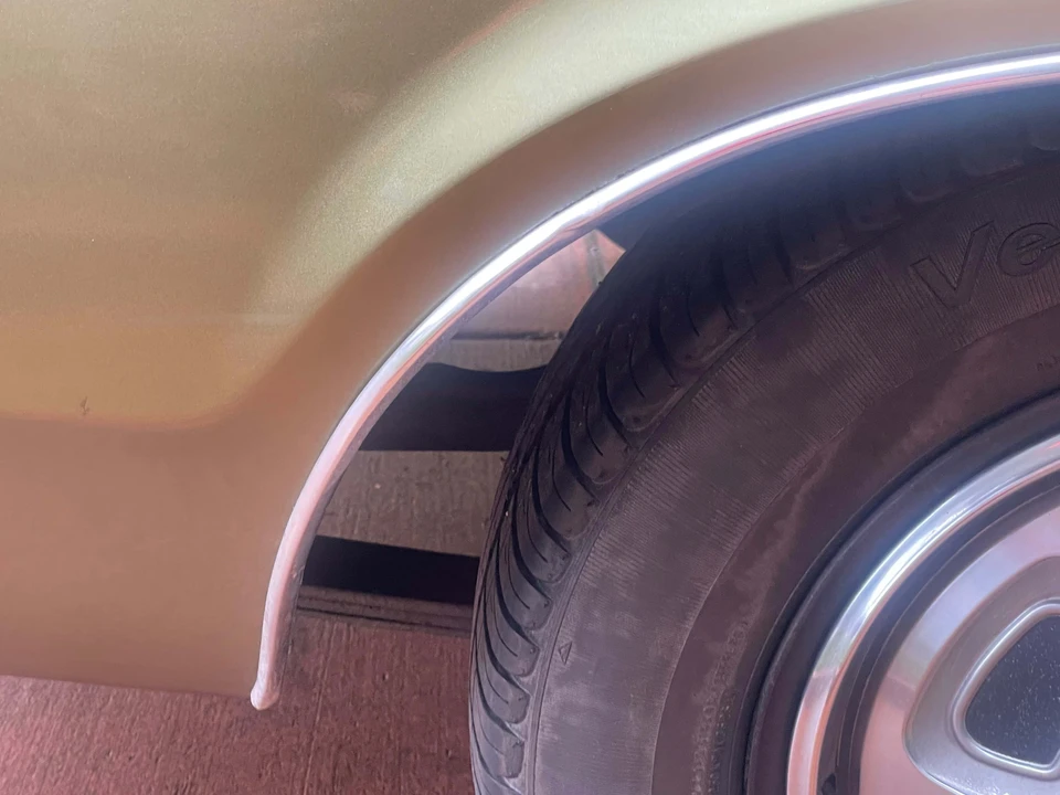 1970 Mercury Cougar 1st Gen - Image 29 of 31