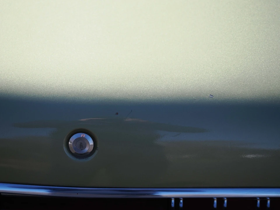 1970 Mercury Cougar 1st Gen - Image 30 of 31